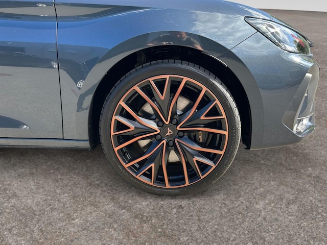 Cupra Leon ST Sportstourer VZ