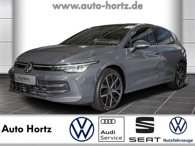 Volkswagen Golf DSG Golf VIII