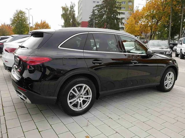 Mercedes-Benz GLC 200 4MATIC AVANTGARDE