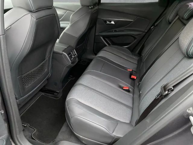 Peugeot 3008 Allure Pack Hybrid