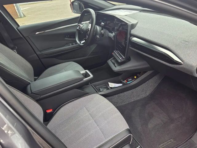 Renault Megane Techno