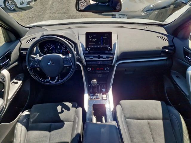 Mitsubishi Eclipse Cross PHEV