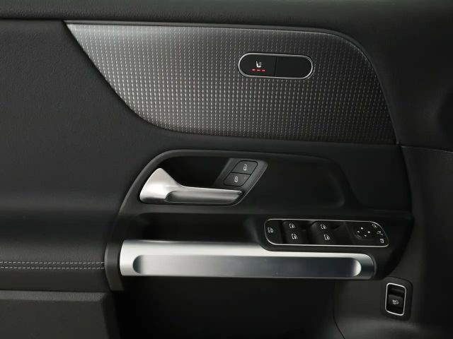 Mercedes-Benz EQB 250 Progressive