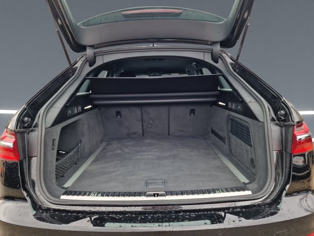 Audi A6 40 TDI Avant S-Tronic