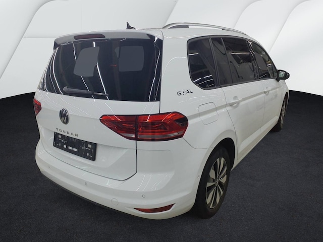 Volkswagen Touran 1.5 TSI DSG