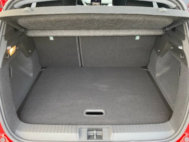 Mitsubishi ASX Plus 1,0l Turbo Benziner TEMP SHZ NAVI