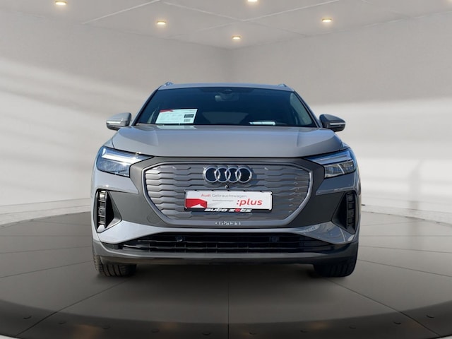 Audi Q4 e-tron SUV 45 e-tron Audi Q4 e-tron