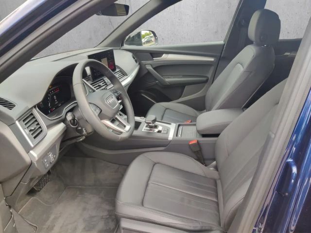 Audi Q5 40 TFSI Quattro S-Tronic