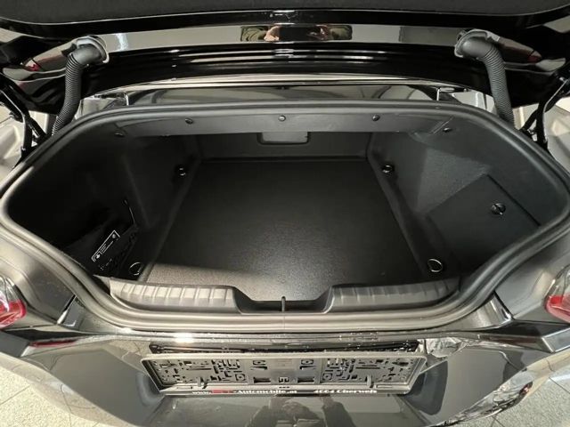 BMW Z4 Cabrio Roadster sDrive sDrive20i