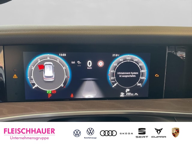 Volkswagen Tayron DSG Elegance Elegance