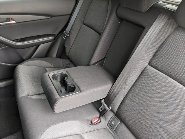 Mazda CX-30 Exclusive-line SkyActiv