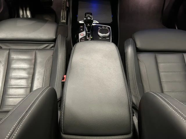 BMW X3 Comfort pakket M-Sport