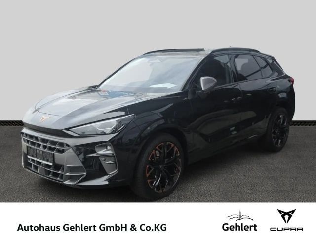 Cupra Terramar 1.5 e-Hybrid VZ