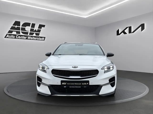 Kia XCeed XCEED 1.6T DCT XDITION KAMERA FULL-LED GLASDACH E.