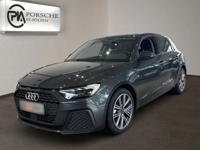Audi A1 30 TFSI