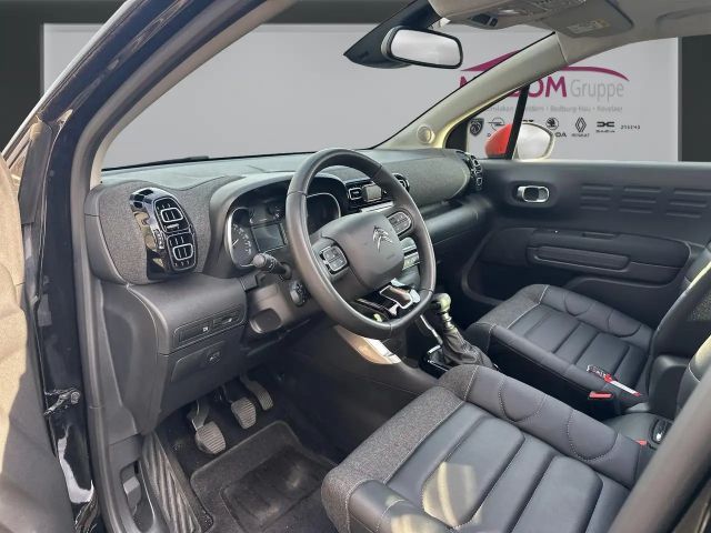 Citroën C3 Aircross Pack PureTech Shine