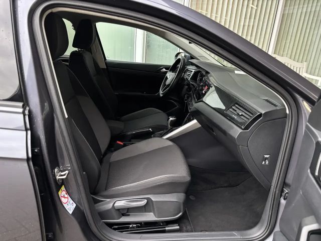 Volkswagen Taigo 1.0 TSI DSG Life