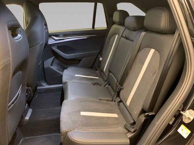 Skoda Kodiaq 4x4 Sportline