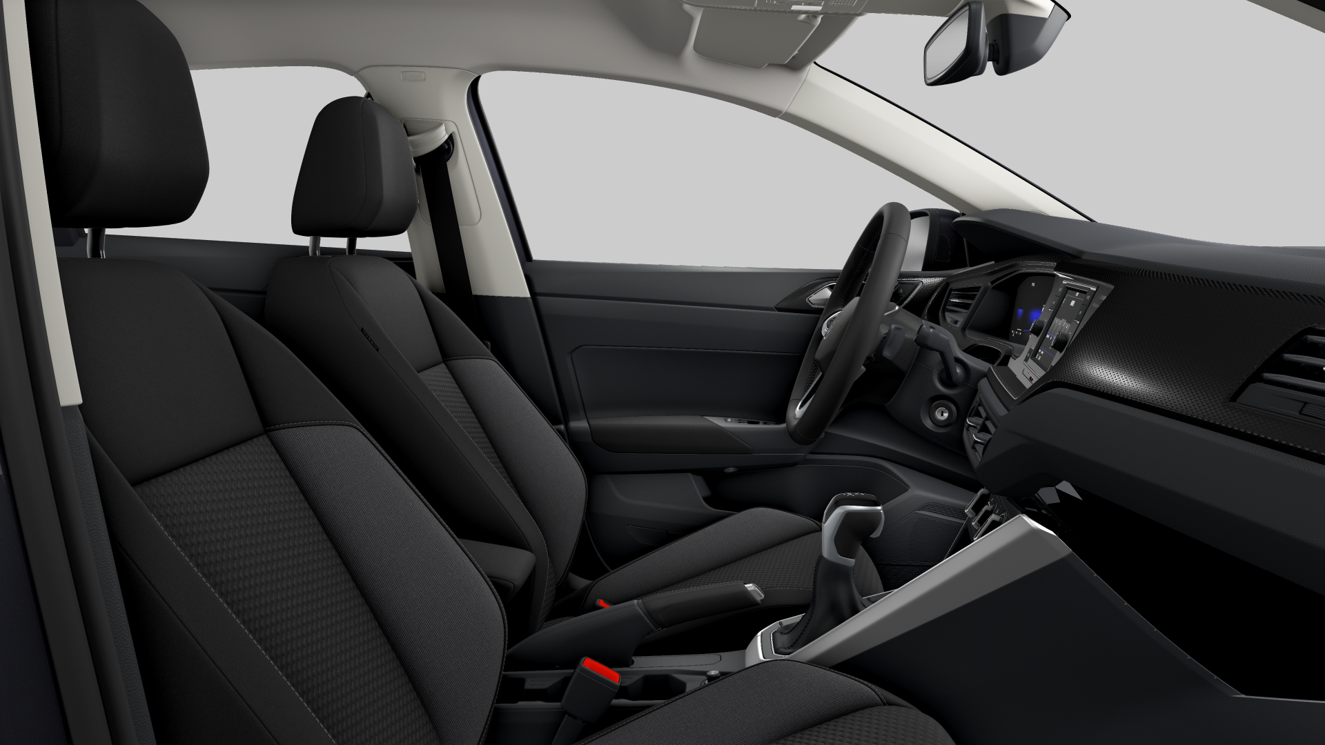 Volkswagen Taigo 1.0 TSI Life