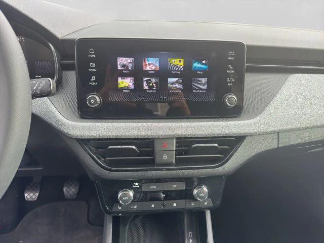 Skoda Scala Selection