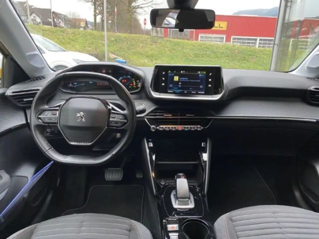 Peugeot 208 Active Pack