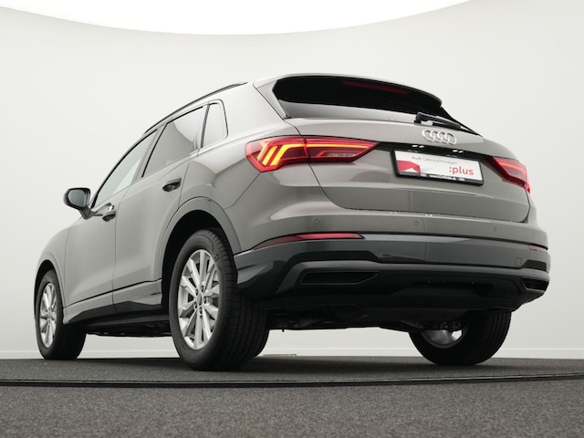 Audi Q3 35 TFSI S-Tronic