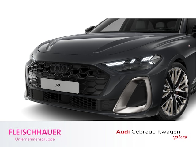 Audi A5 Avant Quattro S-Tronic