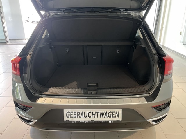 Volkswagen T-Roc 1.5 TSI