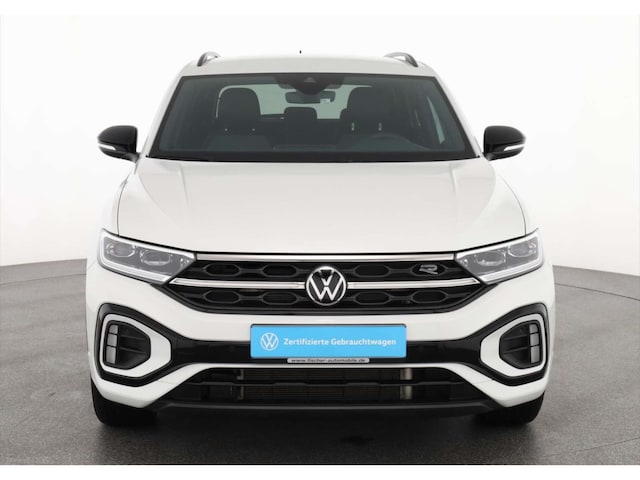 Volkswagen T-Roc 1.5 TSI R-Line Style