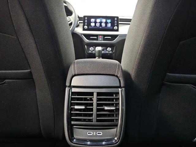 Skoda Scala Selection