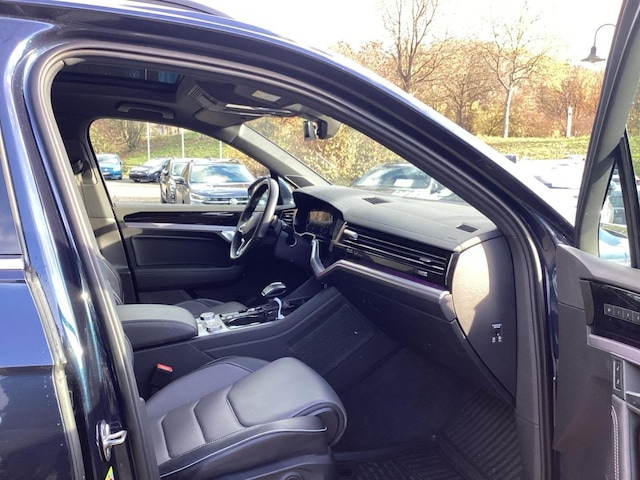 Volkswagen Touareg 3.0 V6 TDI R-Line