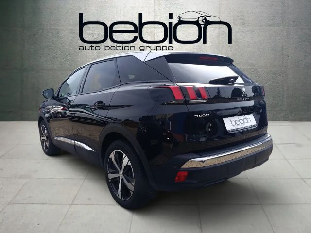 Peugeot 3008 Allure Pack PureTech