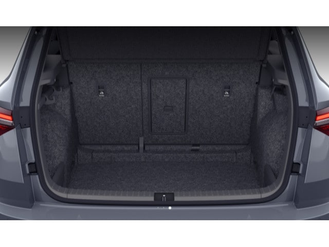 Skoda Karoq 2.0 TDI Sportline