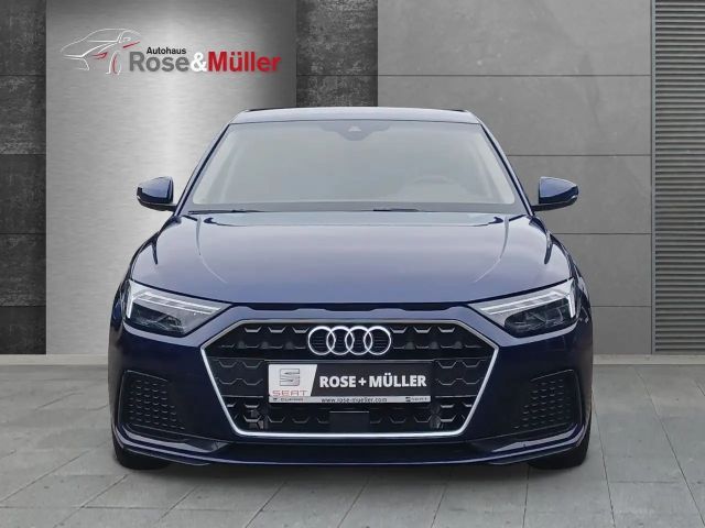 Audi A1 25 TFSI Sportback