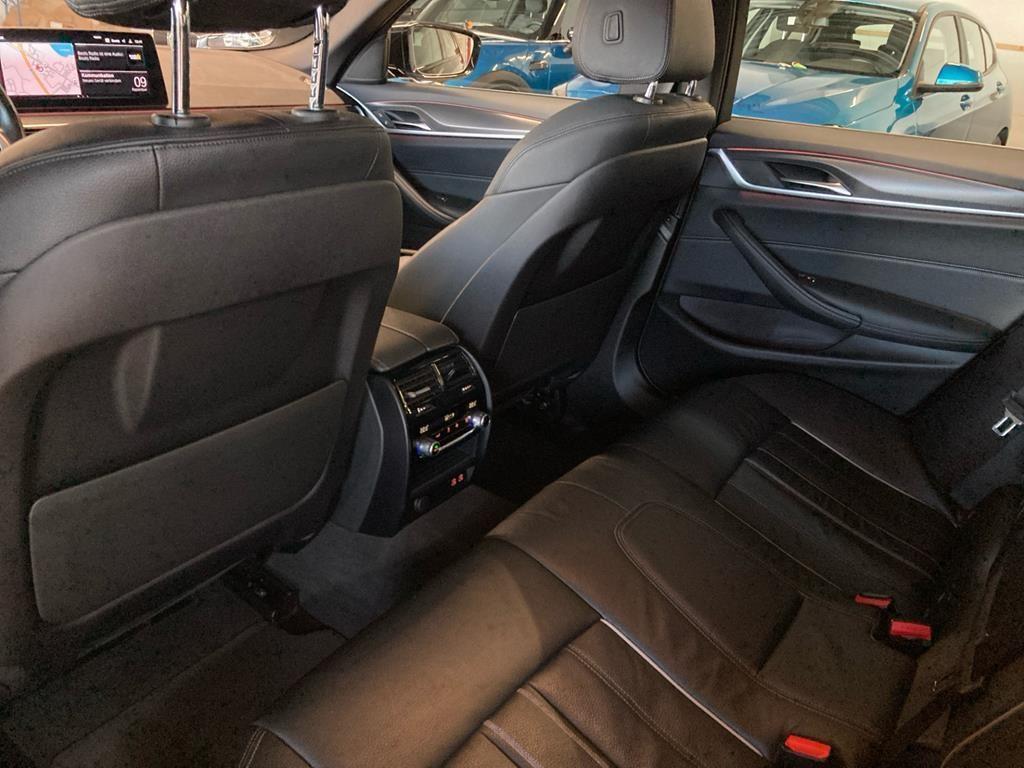 BMW 530 530d Touring xDrive