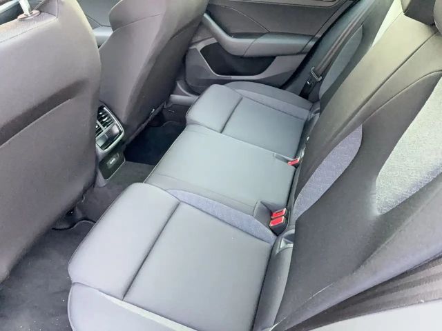 Skoda Octavia Essence TDI