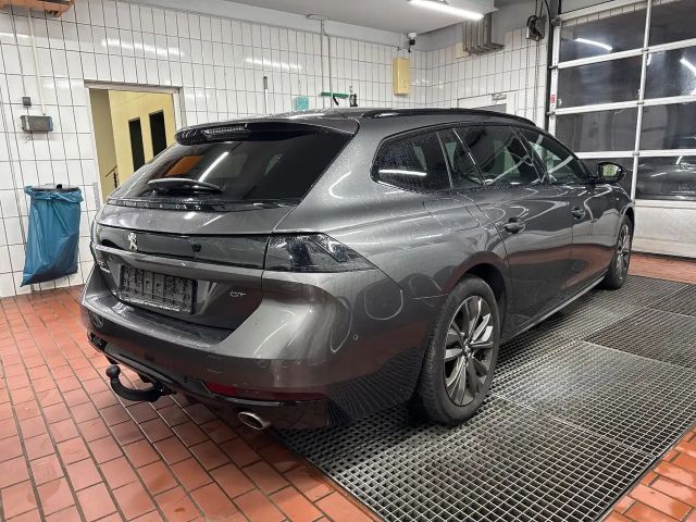 Peugeot 508 GT-Line SW
