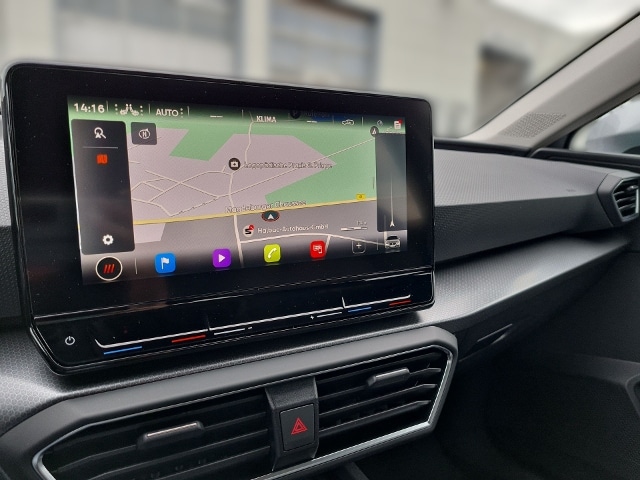 Seat Leon 1.0 TSI Style