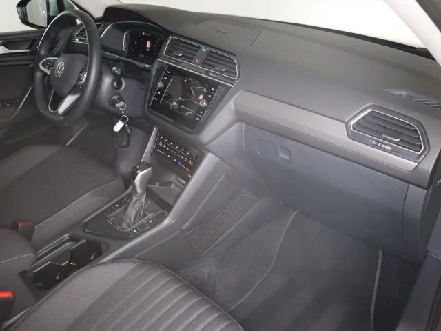 Volkswagen Tiguan Allspace DSG Life