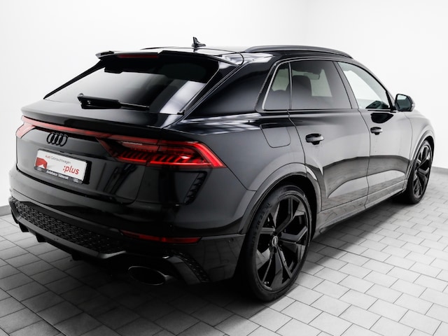 Audi RS Q8 Quattro