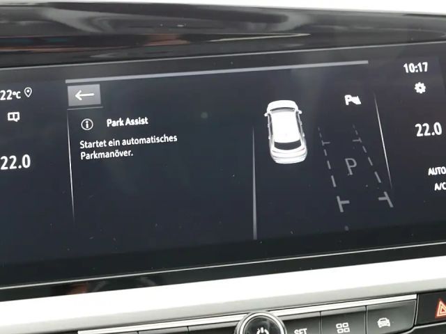 Opel Grandland X GS-Line Grand Sport Turbo