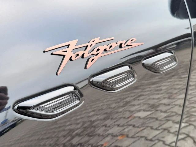 Maserati Grecale BEV MY25 im NIKOLAUS DEAL*