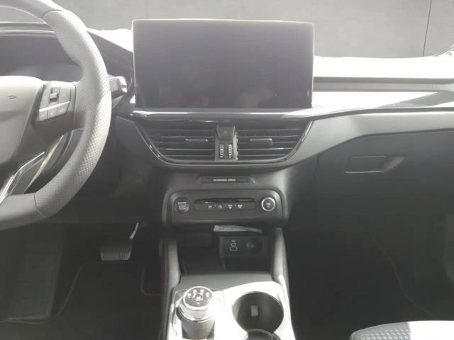 Ford Focus 1.5 EcoBlue Wagon