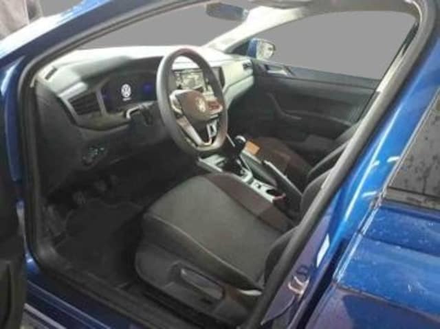 Volkswagen Polo 1.0 MPI