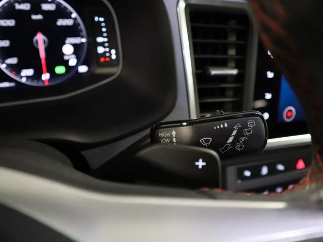 Seat Ateca 4Drive FR-lijn