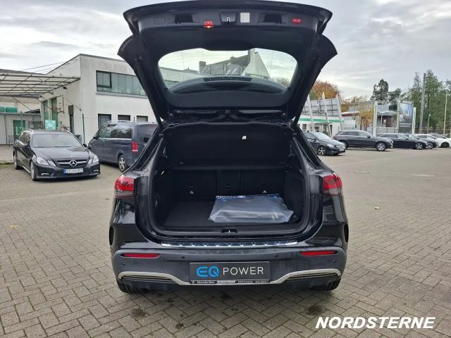 Mercedes-Benz EQA 250 AMG Line