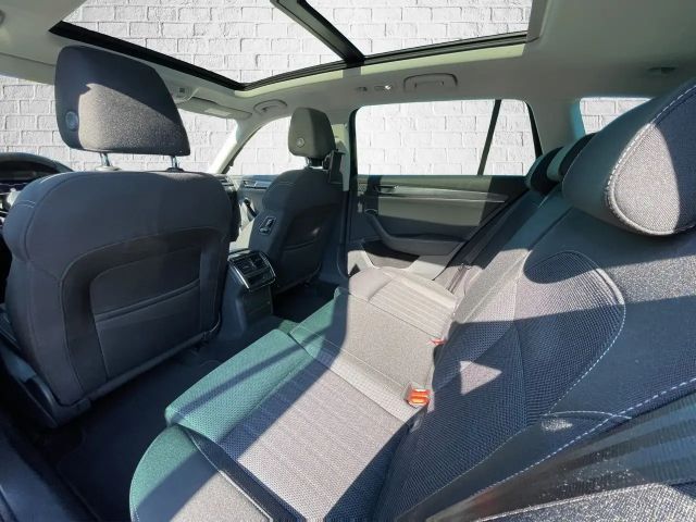 Skoda Superb Style Style