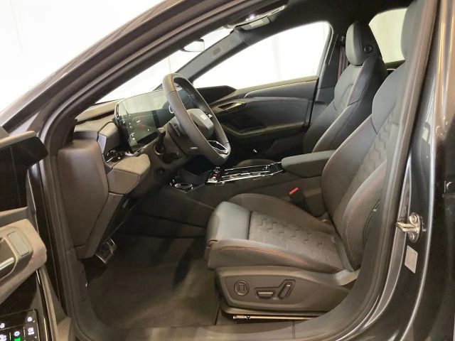 Audi S6 e-tron e-tron