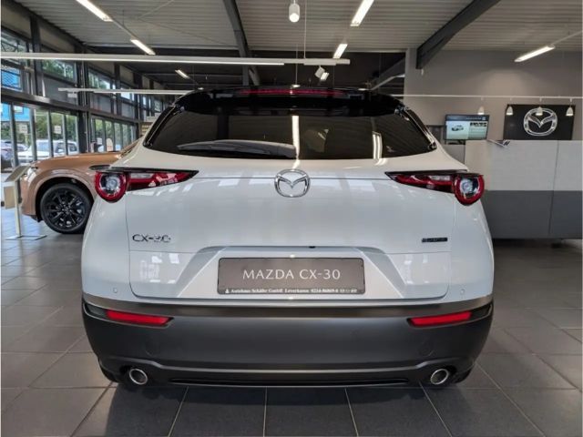 Mazda CX-30 Exclusive-line SkyActiv e-Skyactiv