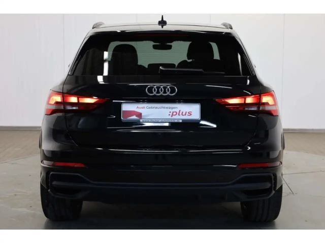 Audi Q3 35 TDI S-Line